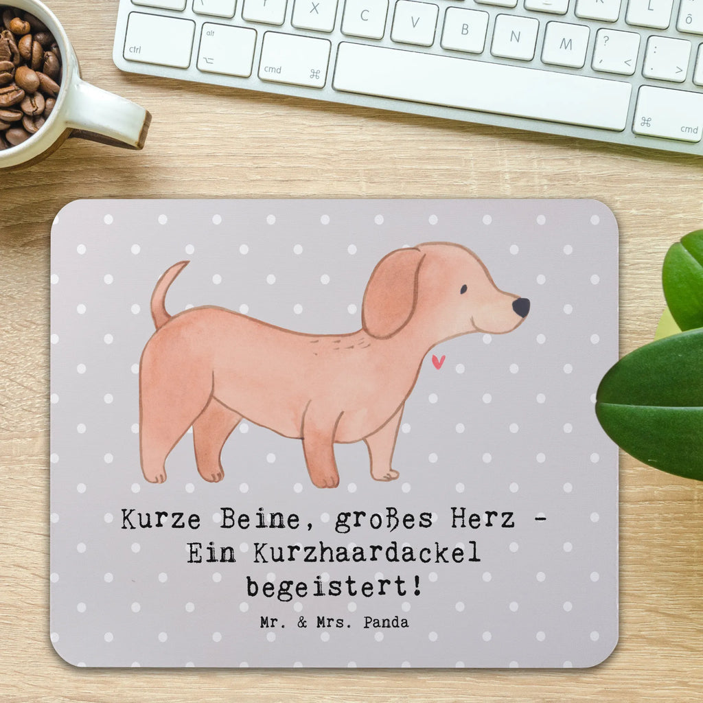 Mauspad Kurzhaardackel Herz Mousepad, Computer zubehör, Büroausstattung, PC Zubehör, Arbeitszimmer, Mauspad, Einzigartiges Mauspad, Designer Mauspad, Mausunterlage, Mauspad Büro, Hund, Hunderasse, Rassehund, Hundebesitzer, Geschenk, Tierfreund, Schenken, Welpe