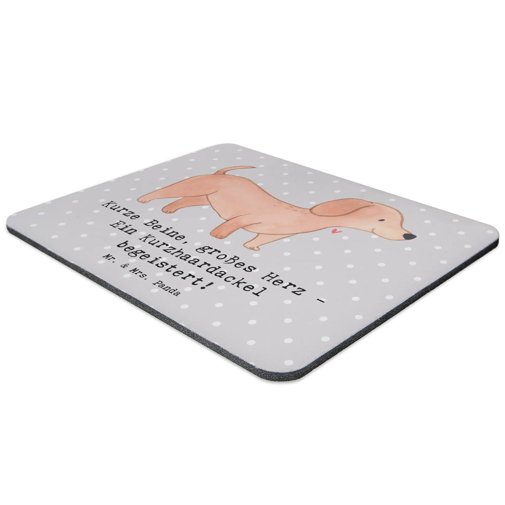 Mauspad Kurzhaardackel Herz Mousepad, Computer zubehör, Büroausstattung, PC Zubehör, Arbeitszimmer, Mauspad, Einzigartiges Mauspad, Designer Mauspad, Mausunterlage, Mauspad Büro, Hund, Hunderasse, Rassehund, Hundebesitzer, Geschenk, Tierfreund, Schenken, Welpe