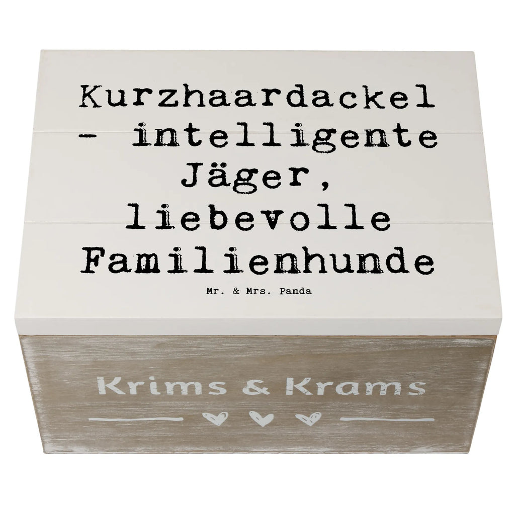 Holzkiste Spruch Kurzhaardackel Liebe Holzkiste, Kiste, Schatzkiste, Truhe, Schatulle, XXL, Erinnerungsbox, Erinnerungskiste, Dekokiste, Aufbewahrungsbox, Geschenkbox, Geschenkdose, Hund, Hunderasse, Rassehund, Hundebesitzer, Geschenk, Tierfreund, Schenken, Welpe