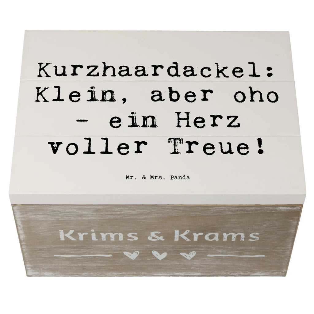 Holzkiste Spruch Kurzhaardackel Herz Holzkiste, Kiste, Schatzkiste, Truhe, Schatulle, XXL, Erinnerungsbox, Erinnerungskiste, Dekokiste, Aufbewahrungsbox, Geschenkbox, Geschenkdose, Hund, Hunderasse, Rassehund, Hundebesitzer, Geschenk, Tierfreund, Schenken, Welpe