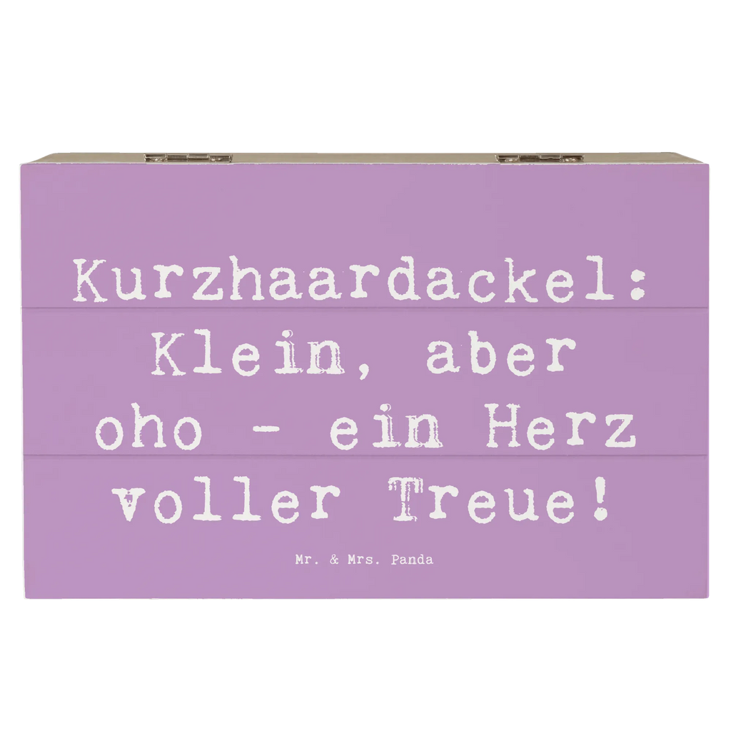 Holzkiste Spruch Kurzhaardackel Herz Holzkiste, Kiste, Schatzkiste, Truhe, Schatulle, XXL, Erinnerungsbox, Erinnerungskiste, Dekokiste, Aufbewahrungsbox, Geschenkbox, Geschenkdose, Hund, Hunderasse, Rassehund, Hundebesitzer, Geschenk, Tierfreund, Schenken, Welpe