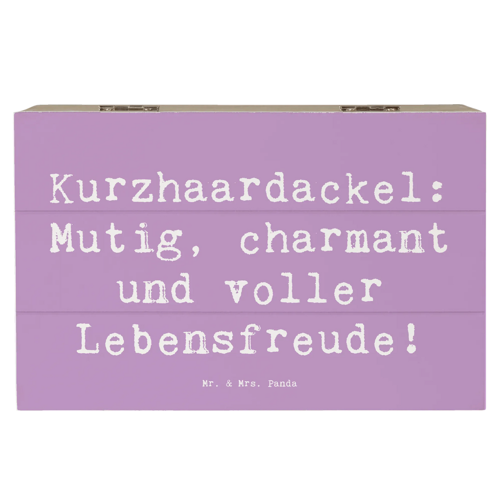 Holzkiste Spruch Mutiger Dackel Holzkiste, Kiste, Schatzkiste, Truhe, Schatulle, XXL, Erinnerungsbox, Erinnerungskiste, Dekokiste, Aufbewahrungsbox, Geschenkbox, Geschenkdose, Hund, Hunderasse, Rassehund, Hundebesitzer, Geschenk, Tierfreund, Schenken, Welpe