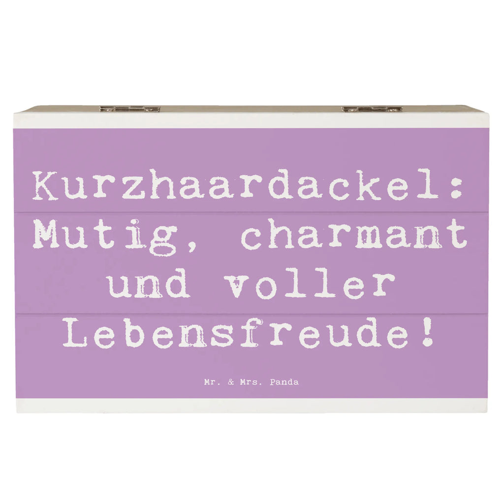 Holzkiste Spruch Mutiger Dackel Holzkiste, Kiste, Schatzkiste, Truhe, Schatulle, XXL, Erinnerungsbox, Erinnerungskiste, Dekokiste, Aufbewahrungsbox, Geschenkbox, Geschenkdose, Hund, Hunderasse, Rassehund, Hundebesitzer, Geschenk, Tierfreund, Schenken, Welpe