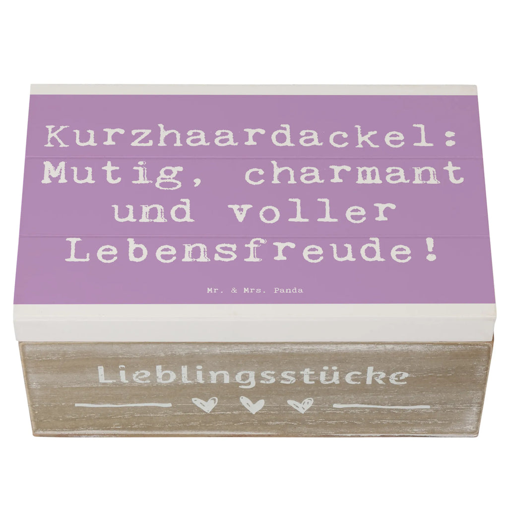 Holzkiste Spruch Mutiger Dackel Holzkiste, Kiste, Schatzkiste, Truhe, Schatulle, XXL, Erinnerungsbox, Erinnerungskiste, Dekokiste, Aufbewahrungsbox, Geschenkbox, Geschenkdose, Hund, Hunderasse, Rassehund, Hundebesitzer, Geschenk, Tierfreund, Schenken, Welpe