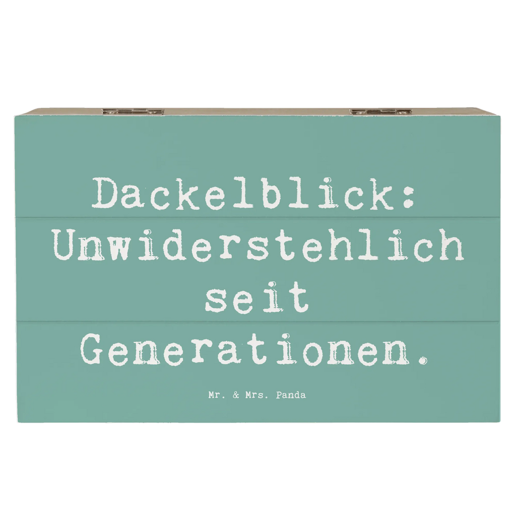 Holzkiste Spruch Kurzhaardackel Dackelblick Holzkiste, Kiste, Schatzkiste, Truhe, Schatulle, XXL, Erinnerungsbox, Erinnerungskiste, Dekokiste, Aufbewahrungsbox, Geschenkbox, Geschenkdose, Hund, Hunderasse, Rassehund, Hundebesitzer, Geschenk, Tierfreund, Schenken, Welpe