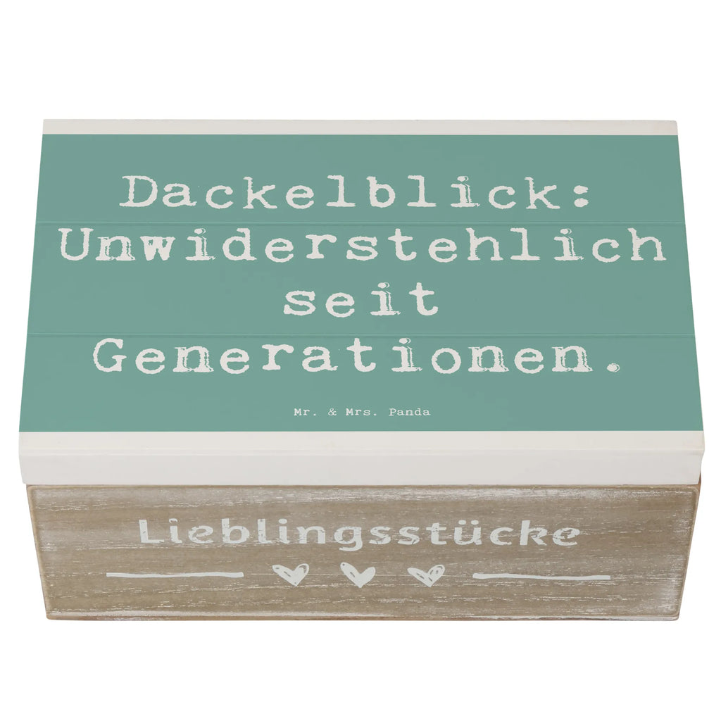 Holzkiste Spruch Kurzhaardackel Dackelblick Holzkiste, Kiste, Schatzkiste, Truhe, Schatulle, XXL, Erinnerungsbox, Erinnerungskiste, Dekokiste, Aufbewahrungsbox, Geschenkbox, Geschenkdose, Hund, Hunderasse, Rassehund, Hundebesitzer, Geschenk, Tierfreund, Schenken, Welpe