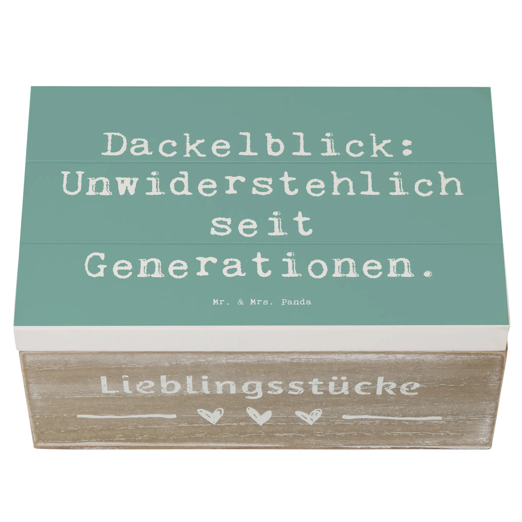 Holzkiste Spruch Kurzhaardackel Dackelblick Holzkiste, Kiste, Schatzkiste, Truhe, Schatulle, XXL, Erinnerungsbox, Erinnerungskiste, Dekokiste, Aufbewahrungsbox, Geschenkbox, Geschenkdose, Hund, Hunderasse, Rassehund, Hundebesitzer, Geschenk, Tierfreund, Schenken, Welpe