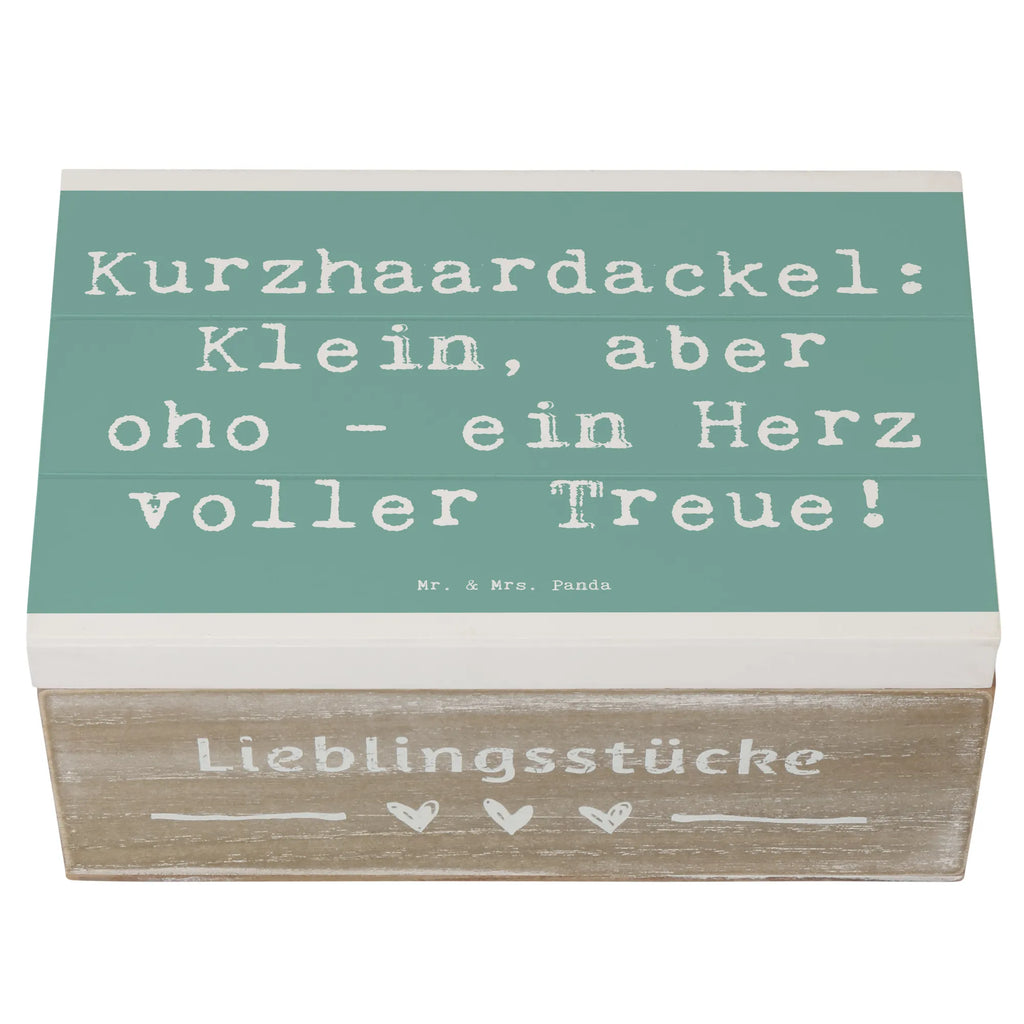 Holzkiste Spruch Kurzhaardackel Herz Holzkiste, Kiste, Schatzkiste, Truhe, Schatulle, XXL, Erinnerungsbox, Erinnerungskiste, Dekokiste, Aufbewahrungsbox, Geschenkbox, Geschenkdose, Hund, Hunderasse, Rassehund, Hundebesitzer, Geschenk, Tierfreund, Schenken, Welpe