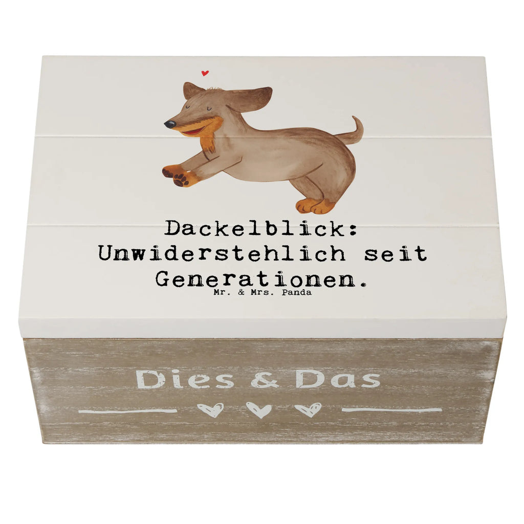 Holzkiste Kurzhaardackel Dackelblick Holzkiste, Kiste, Schatzkiste, Truhe, Schatulle, XXL, Erinnerungsbox, Erinnerungskiste, Dekokiste, Aufbewahrungsbox, Geschenkbox, Geschenkdose, Hund, Hunderasse, Rassehund, Hundebesitzer, Geschenk, Tierfreund, Schenken, Welpe