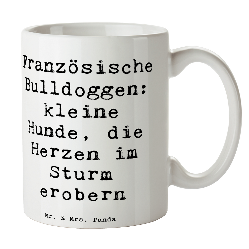 Tasse Spruch Französische Bulldogge Tasse, Kaffeetasse, Teetasse, Becher, Kaffeebecher, Teebecher, Keramiktasse, Porzellantasse, Büro Tasse, Geschenk Tasse, Tasse Sprüche, Tasse Motive, Kaffeetassen, Tasse bedrucken, Designer Tasse, Cappuccino Tassen, Schöne Teetassen, Hund, Hunderasse, Rassehund, Hundebesitzer, Geschenk, Tierfreund, Schenken, Welpe