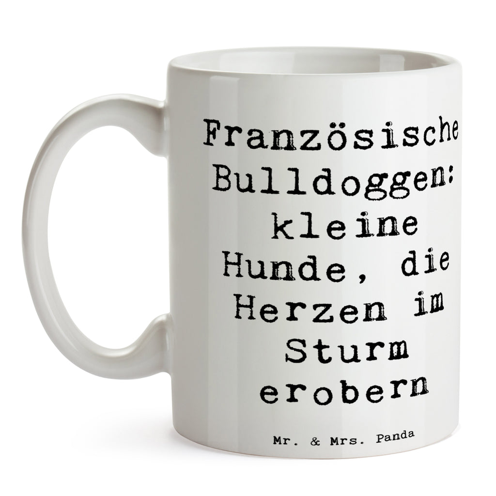 Tasse Spruch Französische Bulldogge Tasse, Kaffeetasse, Teetasse, Becher, Kaffeebecher, Teebecher, Keramiktasse, Porzellantasse, Büro Tasse, Geschenk Tasse, Tasse Sprüche, Tasse Motive, Kaffeetassen, Tasse bedrucken, Designer Tasse, Cappuccino Tassen, Schöne Teetassen, Hund, Hunderasse, Rassehund, Hundebesitzer, Geschenk, Tierfreund, Schenken, Welpe