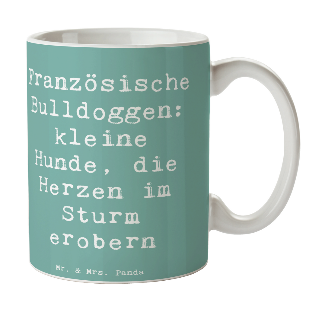 Tasse Spruch Französische Bulldogge Tasse, Kaffeetasse, Teetasse, Becher, Kaffeebecher, Teebecher, Keramiktasse, Porzellantasse, Büro Tasse, Geschenk Tasse, Tasse Sprüche, Tasse Motive, Kaffeetassen, Tasse bedrucken, Designer Tasse, Cappuccino Tassen, Schöne Teetassen, Hund, Hunderasse, Rassehund, Hundebesitzer, Geschenk, Tierfreund, Schenken, Welpe