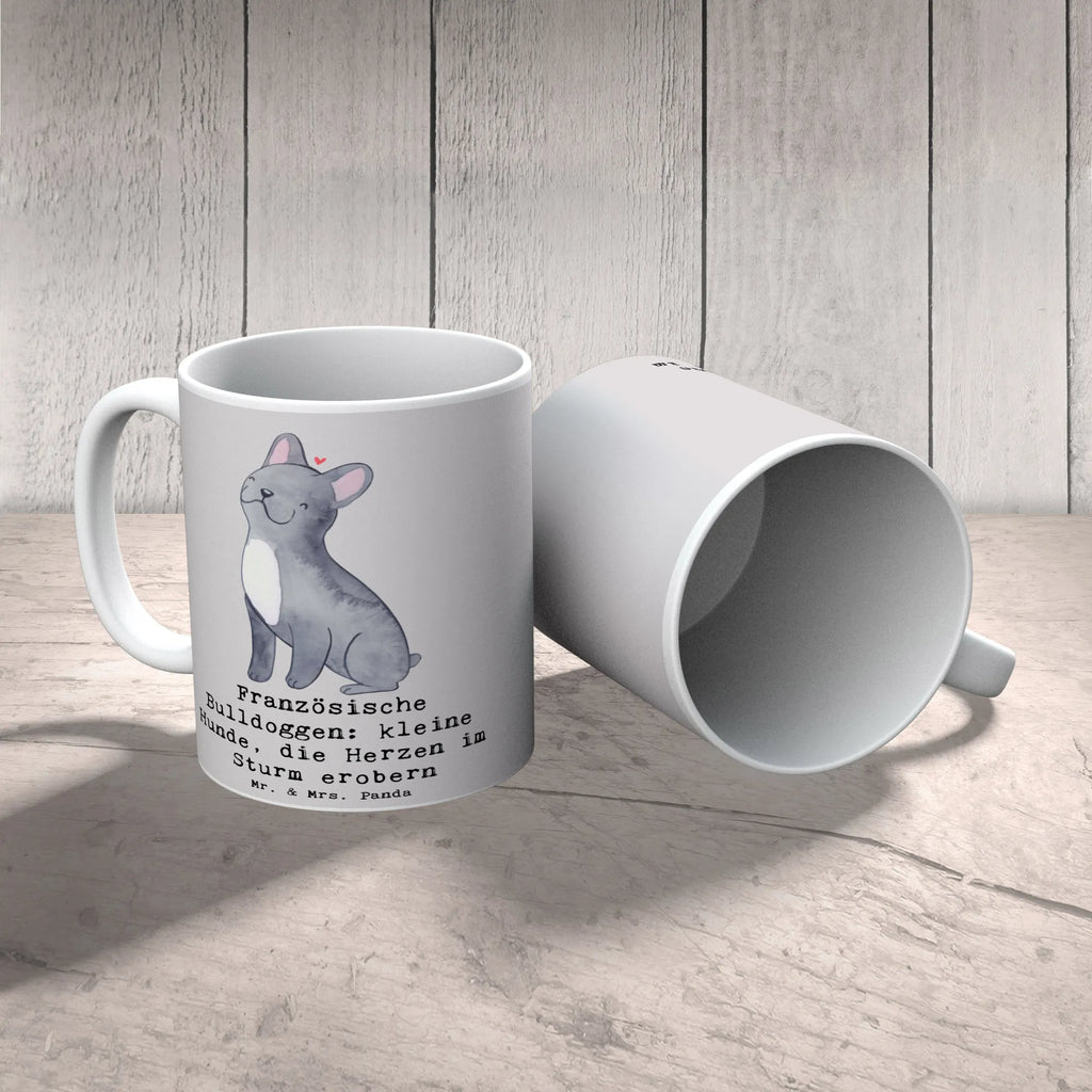 Tasse Französische Bulldogge Tasse, Kaffeetasse, Teetasse, Becher, Kaffeebecher, Teebecher, Keramiktasse, Porzellantasse, Büro Tasse, Geschenk Tasse, Tasse Sprüche, Tasse Motive, Kaffeetassen, Tasse bedrucken, Designer Tasse, Cappuccino Tassen, Schöne Teetassen, Hund, Hunderasse, Rassehund, Hundebesitzer, Geschenk, Tierfreund, Schenken, Welpe