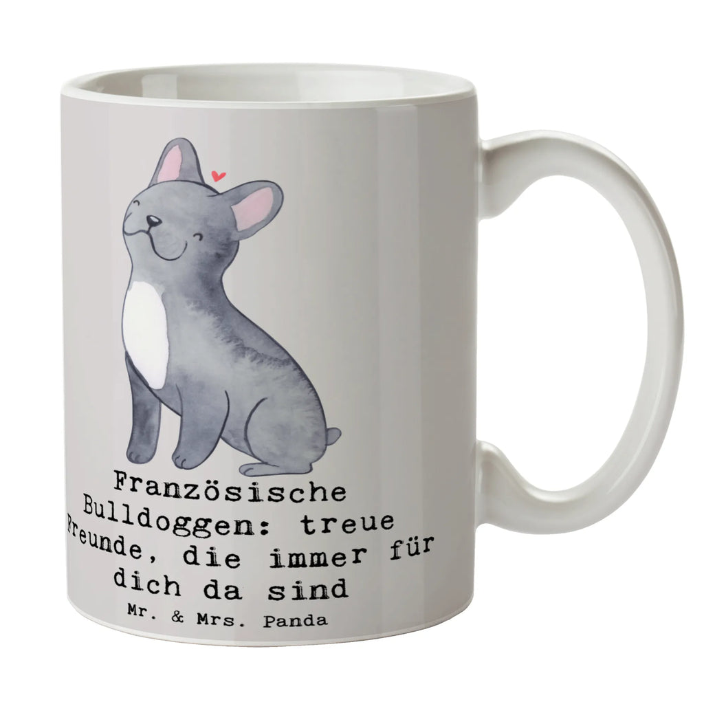 Tasse Französische Bulldogge Freund Tasse, Kaffeetasse, Teetasse, Becher, Kaffeebecher, Teebecher, Keramiktasse, Porzellantasse, Büro Tasse, Geschenk Tasse, Tasse Sprüche, Tasse Motive, Kaffeetassen, Tasse bedrucken, Designer Tasse, Cappuccino Tassen, Schöne Teetassen, Hund, Hunderasse, Rassehund, Hundebesitzer, Geschenk, Tierfreund, Schenken, Welpe