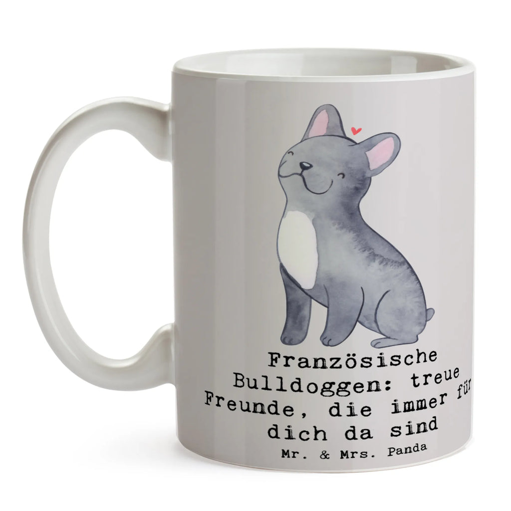 Tasse Französische Bulldogge Freund Tasse, Kaffeetasse, Teetasse, Becher, Kaffeebecher, Teebecher, Keramiktasse, Porzellantasse, Büro Tasse, Geschenk Tasse, Tasse Sprüche, Tasse Motive, Kaffeetassen, Tasse bedrucken, Designer Tasse, Cappuccino Tassen, Schöne Teetassen, Hund, Hunderasse, Rassehund, Hundebesitzer, Geschenk, Tierfreund, Schenken, Welpe