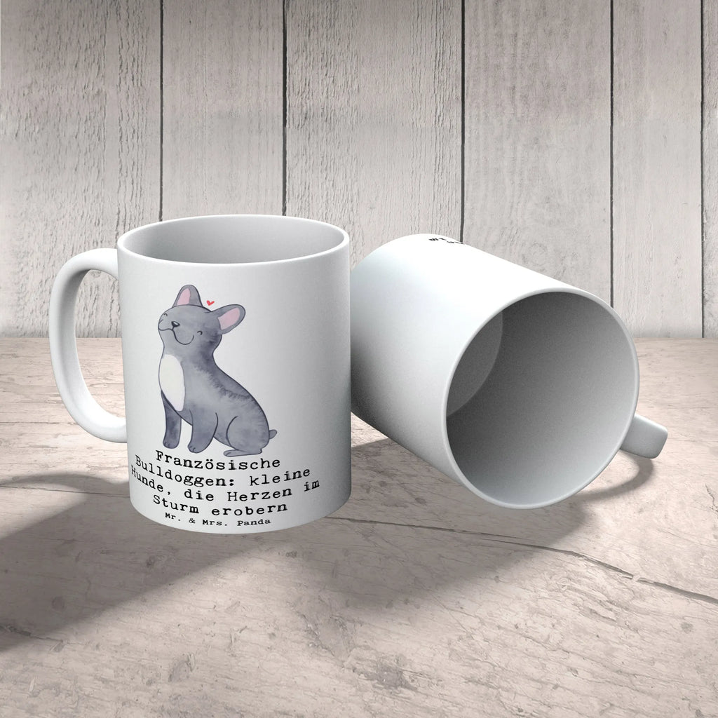 Tasse Französische Bulldogge Tasse, Kaffeetasse, Teetasse, Becher, Kaffeebecher, Teebecher, Keramiktasse, Porzellantasse, Büro Tasse, Geschenk Tasse, Tasse Sprüche, Tasse Motive, Kaffeetassen, Tasse bedrucken, Designer Tasse, Cappuccino Tassen, Schöne Teetassen, Hund, Hunderasse, Rassehund, Hundebesitzer, Geschenk, Tierfreund, Schenken, Welpe