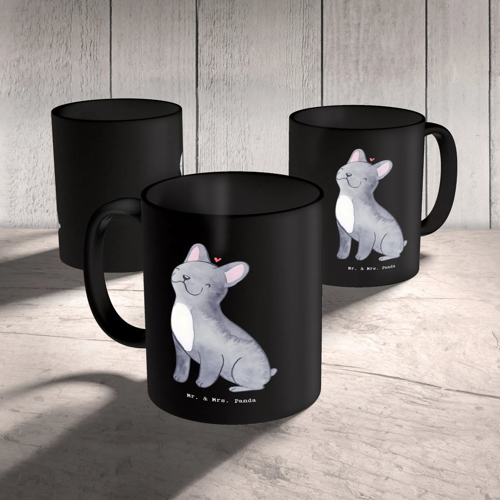 Tasse Französische Bulldogge Freund Tasse, Kaffeetasse, Teetasse, Becher, Kaffeebecher, Teebecher, Keramiktasse, Porzellantasse, Büro Tasse, Geschenk Tasse, Tasse Sprüche, Tasse Motive, Kaffeetassen, Tasse bedrucken, Designer Tasse, Cappuccino Tassen, Schöne Teetassen, Hund, Hunderasse, Rassehund, Hundebesitzer, Geschenk, Tierfreund, Schenken, Welpe