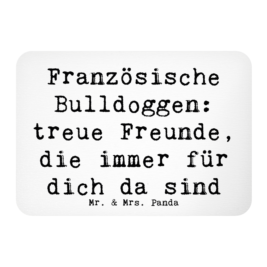 Magnet Spruch Französische Bulldogge Freund Kühlschrankmagnet, Pinnwandmagnet, Souvenir Magnet, Motivmagnete, Dekomagnet, Whiteboard Magnet, Notiz Magnet, Kühlschrank Dekoration, Hund, Hunderasse, Rassehund, Hundebesitzer, Geschenk, Tierfreund, Schenken, Welpe