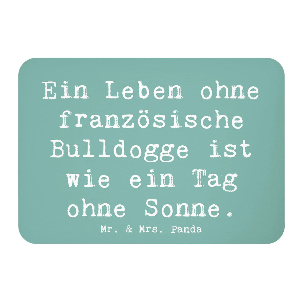 Magnet Spruch Französische Bulldogge Kühlschrankmagnet, Pinnwandmagnet, Souvenir Magnet, Motivmagnete, Dekomagnet, Whiteboard Magnet, Notiz Magnet, Kühlschrank Dekoration, Hund, Hunderasse, Rassehund, Hundebesitzer, Geschenk, Tierfreund, Schenken, Welpe