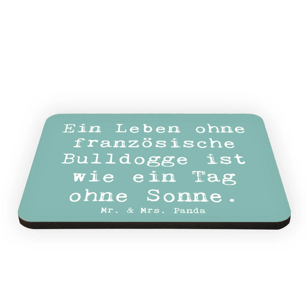 Magnet Spruch Französische Bulldogge Kühlschrankmagnet, Pinnwandmagnet, Souvenir Magnet, Motivmagnete, Dekomagnet, Whiteboard Magnet, Notiz Magnet, Kühlschrank Dekoration, Hund, Hunderasse, Rassehund, Hundebesitzer, Geschenk, Tierfreund, Schenken, Welpe