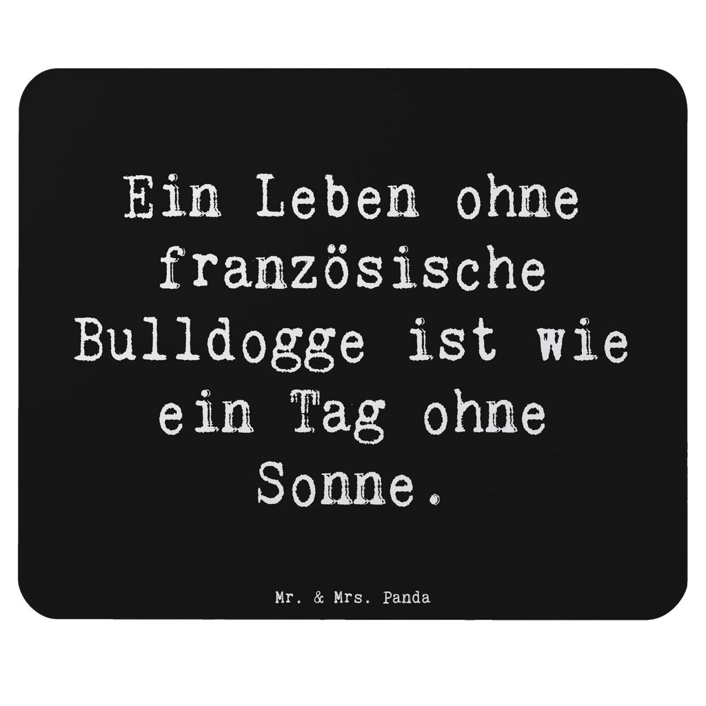 Mauspad Spruch Französische Bulldogge Mousepad, Computer zubehör, Büroausstattung, PC Zubehör, Arbeitszimmer, Mauspad, Einzigartiges Mauspad, Designer Mauspad, Mausunterlage, Mauspad Büro, Hund, Hunderasse, Rassehund, Hundebesitzer, Geschenk, Tierfreund, Schenken, Welpe