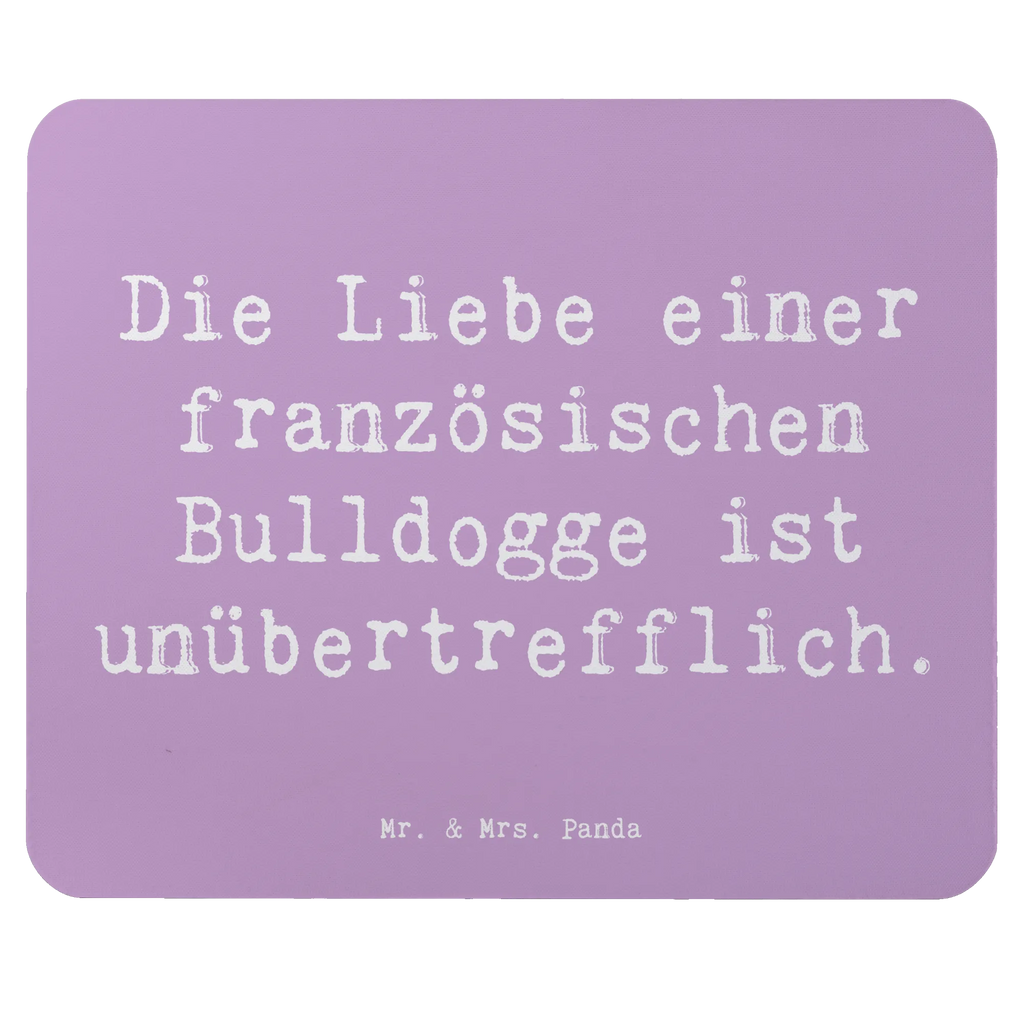 Mauspad Spruch Französische Bulldogge Liebe Mousepad, Computer zubehör, Büroausstattung, PC Zubehör, Arbeitszimmer, Mauspad, Einzigartiges Mauspad, Designer Mauspad, Mausunterlage, Mauspad Büro, Hund, Hunderasse, Rassehund, Hundebesitzer, Geschenk, Tierfreund, Schenken, Welpe