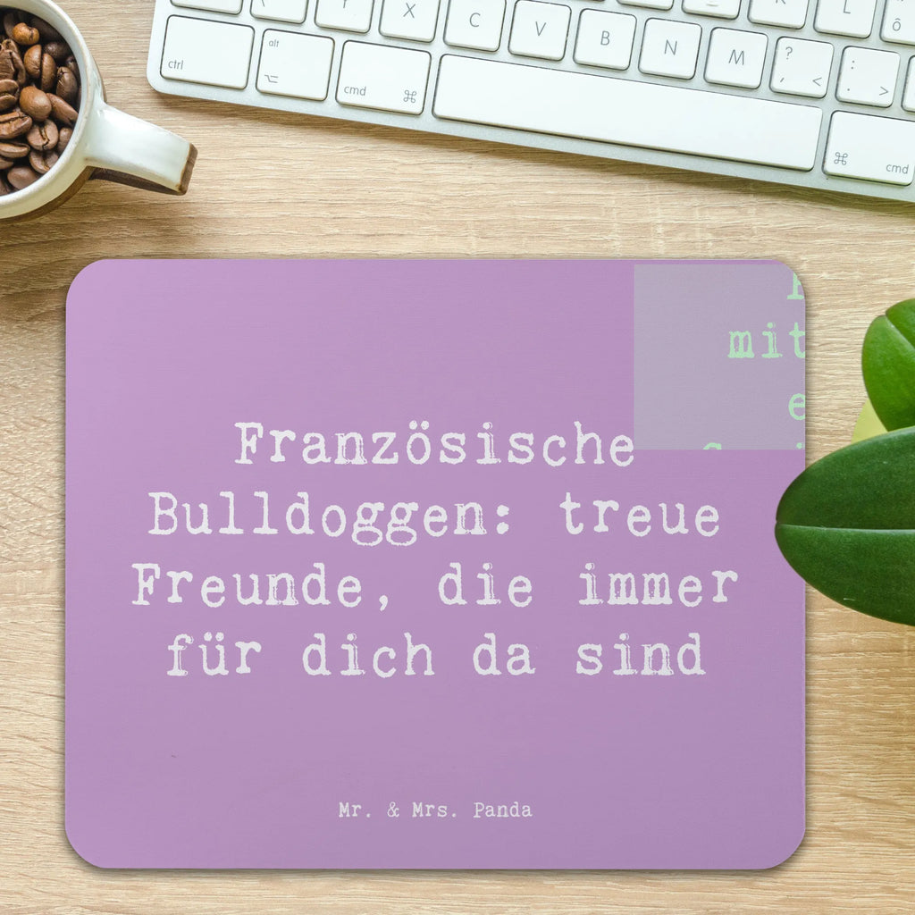 Mauspad Spruch Französische Bulldogge Freund Mousepad, Computer zubehör, Büroausstattung, PC Zubehör, Arbeitszimmer, Mauspad, Einzigartiges Mauspad, Designer Mauspad, Mausunterlage, Mauspad Büro, Hund, Hunderasse, Rassehund, Hundebesitzer, Geschenk, Tierfreund, Schenken, Welpe