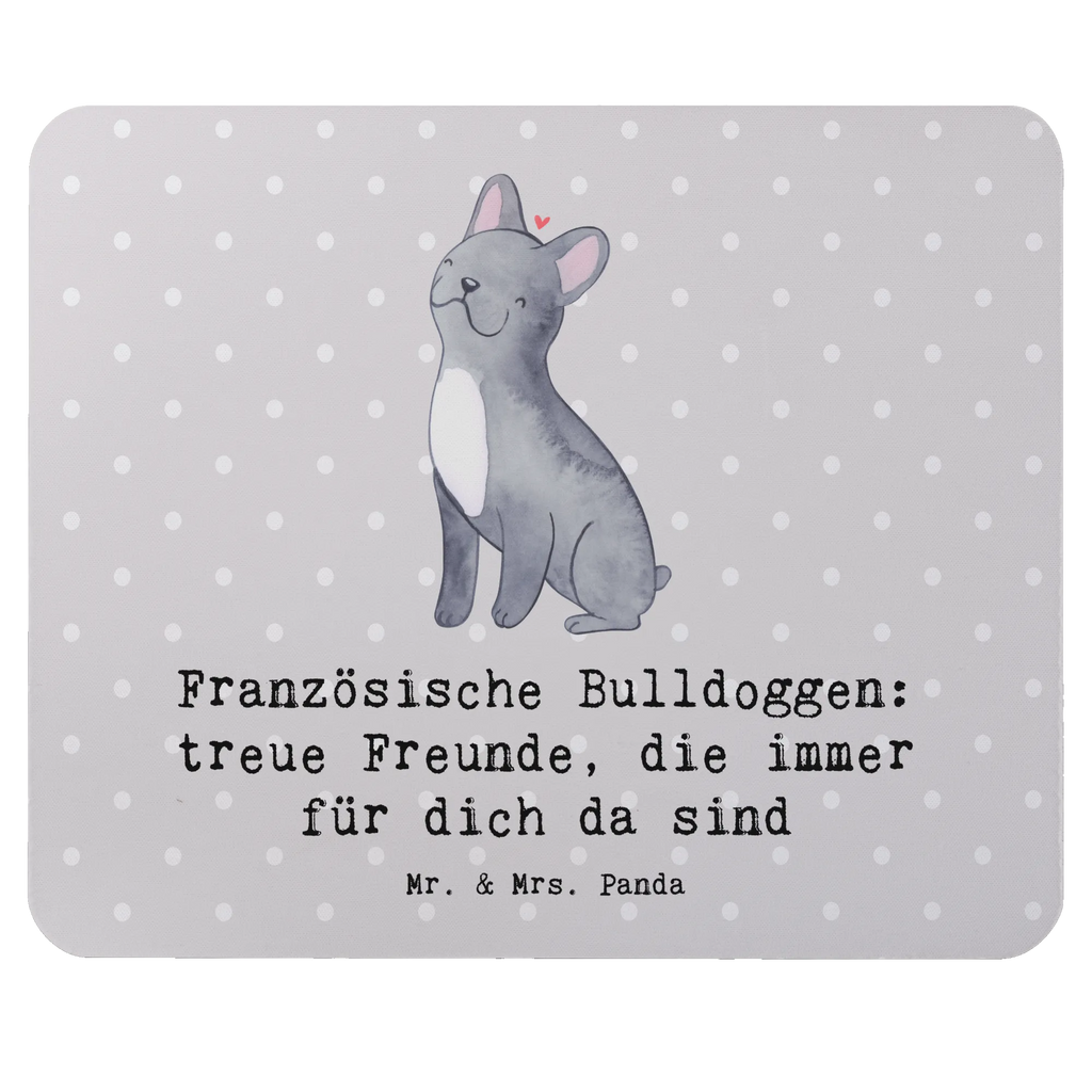 Mauspad Französische Bulldogge Freund Mousepad, Computer zubehör, Büroausstattung, PC Zubehör, Arbeitszimmer, Mauspad, Einzigartiges Mauspad, Designer Mauspad, Mausunterlage, Mauspad Büro, Hund, Hunderasse, Rassehund, Hundebesitzer, Geschenk, Tierfreund, Schenken, Welpe