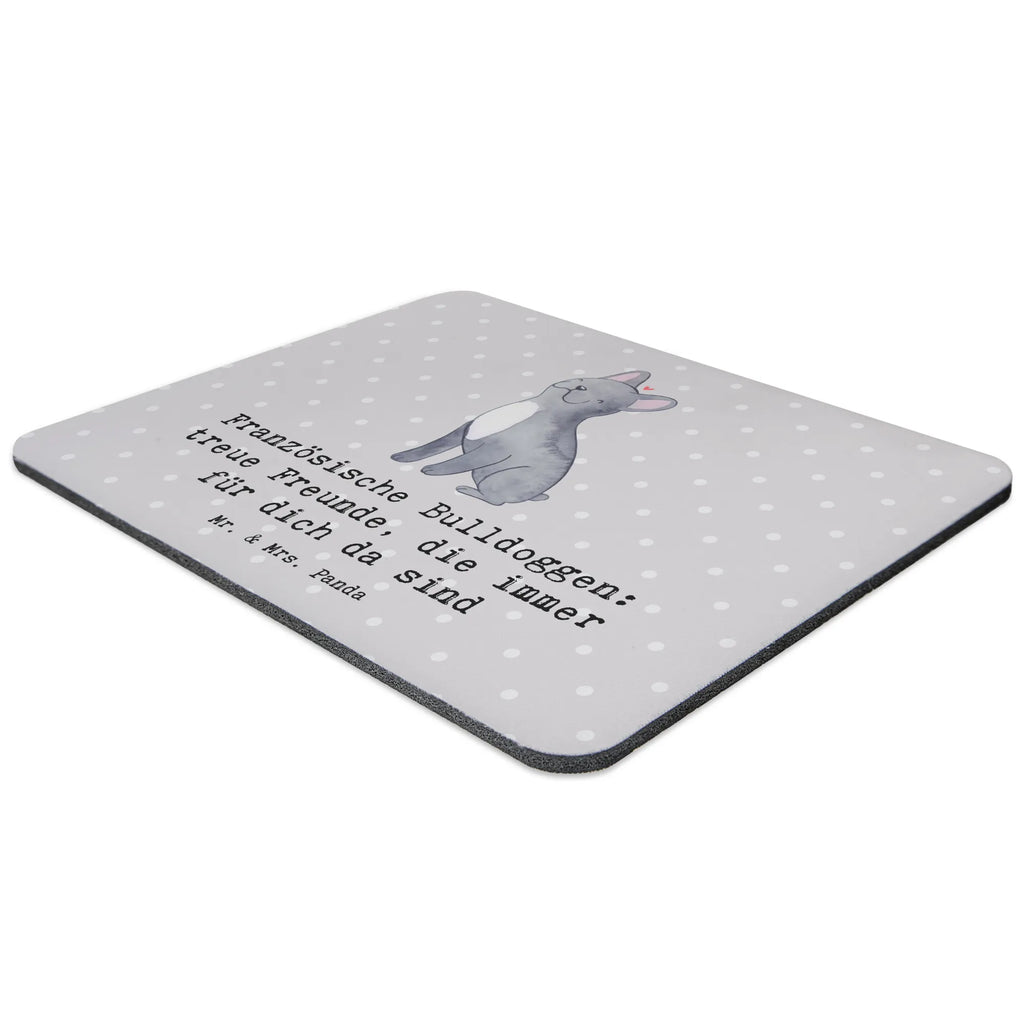 Mauspad Französische Bulldogge Freund Mousepad, Computer zubehör, Büroausstattung, PC Zubehör, Arbeitszimmer, Mauspad, Einzigartiges Mauspad, Designer Mauspad, Mausunterlage, Mauspad Büro, Hund, Hunderasse, Rassehund, Hundebesitzer, Geschenk, Tierfreund, Schenken, Welpe