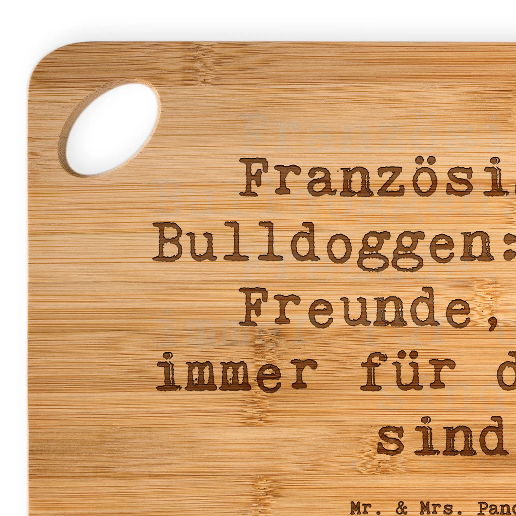 Bambus - Schneidebrett Spruch Französische Bulldogge Freund Schneidebrett, Holzbrett, Küchenbrett, Frühstücksbrett, Hackbrett, Brett, Holzbrettchen, Servierbrett, Bretter, Holzbretter, Holz Bretter, Schneidebrett Holz, Holzbrett mit Gravur, Schneidbrett, Holzbrett Küche, Holzschneidebrett, Hund, Hunderasse, Rassehund, Hundebesitzer, Geschenk, Tierfreund, Schenken, Welpe