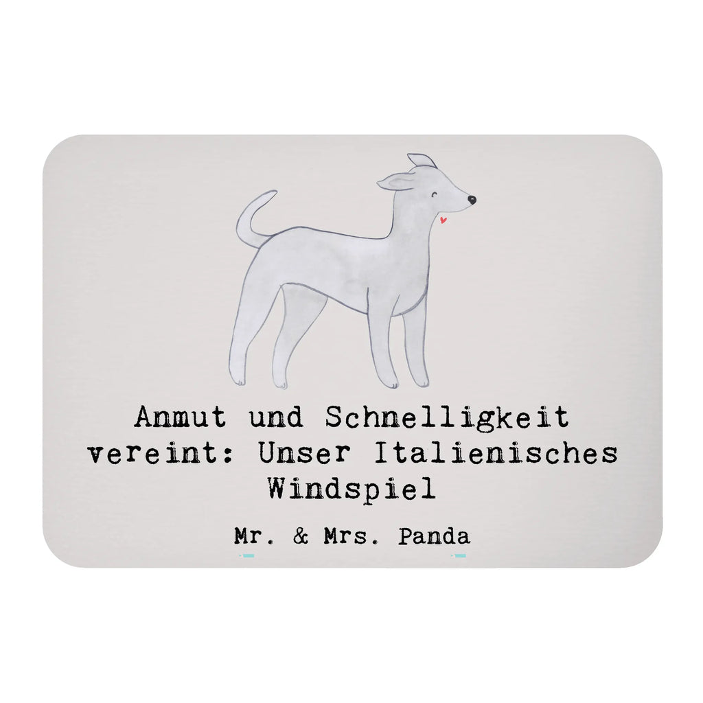 Magnet Italienisches Windspiel Kühlschrankmagnet, Pinnwandmagnet, Souvenir Magnet, Motivmagnete, Dekomagnet, Whiteboard Magnet, Notiz Magnet, Kühlschrank Dekoration, Hund, Hunderasse, Rassehund, Hundebesitzer, Geschenk, Tierfreund, Schenken, Welpe