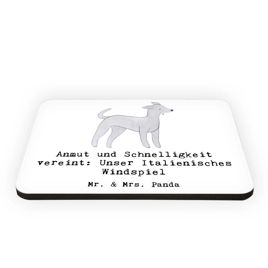 Magnet Italienisches Windspiel Kühlschrankmagnet, Pinnwandmagnet, Souvenir Magnet, Motivmagnete, Dekomagnet, Whiteboard Magnet, Notiz Magnet, Kühlschrank Dekoration, Hund, Hunderasse, Rassehund, Hundebesitzer, Geschenk, Tierfreund, Schenken, Welpe