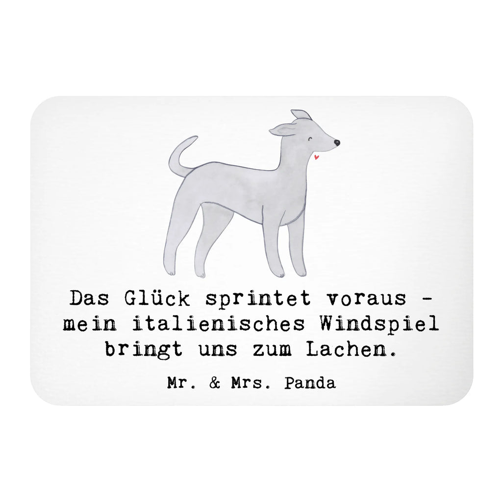 Magnet Italienisches Windspiel Glück Kühlschrankmagnet, Pinnwandmagnet, Souvenir Magnet, Motivmagnete, Dekomagnet, Whiteboard Magnet, Notiz Magnet, Kühlschrank Dekoration, Hund, Hunderasse, Rassehund, Hundebesitzer, Geschenk, Tierfreund, Schenken, Welpe