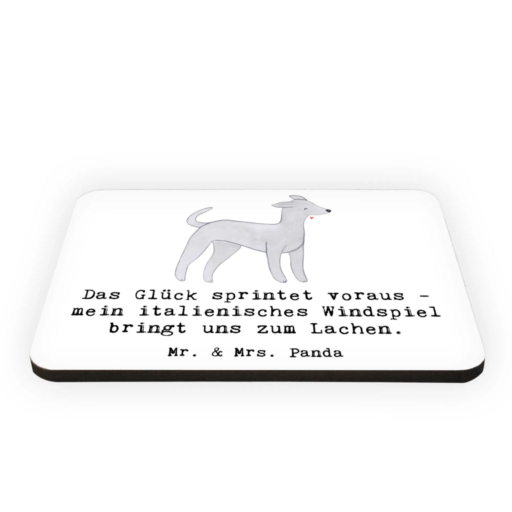 Magnet Italienisches Windspiel Glück Kühlschrankmagnet, Pinnwandmagnet, Souvenir Magnet, Motivmagnete, Dekomagnet, Whiteboard Magnet, Notiz Magnet, Kühlschrank Dekoration, Hund, Hunderasse, Rassehund, Hundebesitzer, Geschenk, Tierfreund, Schenken, Welpe