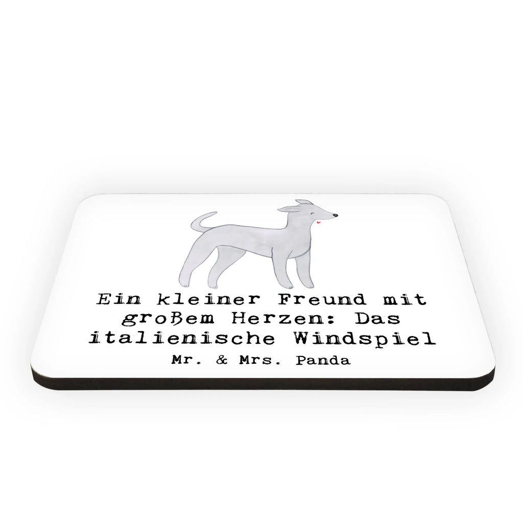 Magnet Italienisches Windspiel Kühlschrankmagnet, Pinnwandmagnet, Souvenir Magnet, Motivmagnete, Dekomagnet, Whiteboard Magnet, Notiz Magnet, Kühlschrank Dekoration, Hund, Hunderasse, Rassehund, Hundebesitzer, Geschenk, Tierfreund, Schenken, Welpe