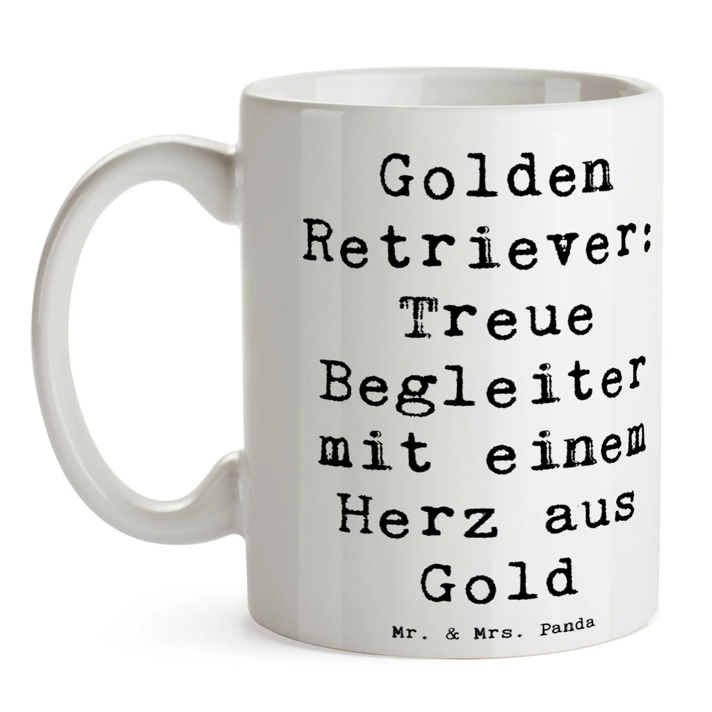 Tasse Spruch Golden Retriever Freund Tasse, Kaffeetasse, Teetasse, Becher, Kaffeebecher, Teebecher, Keramiktasse, Porzellantasse, Büro Tasse, Geschenk Tasse, Tasse Sprüche, Tasse Motive, Kaffeetassen, Tasse bedrucken, Designer Tasse, Cappuccino Tassen, Schöne Teetassen, Hund, Hunderasse, Rassehund, Hundebesitzer, Geschenk, Tierfreund, Schenken, Welpe