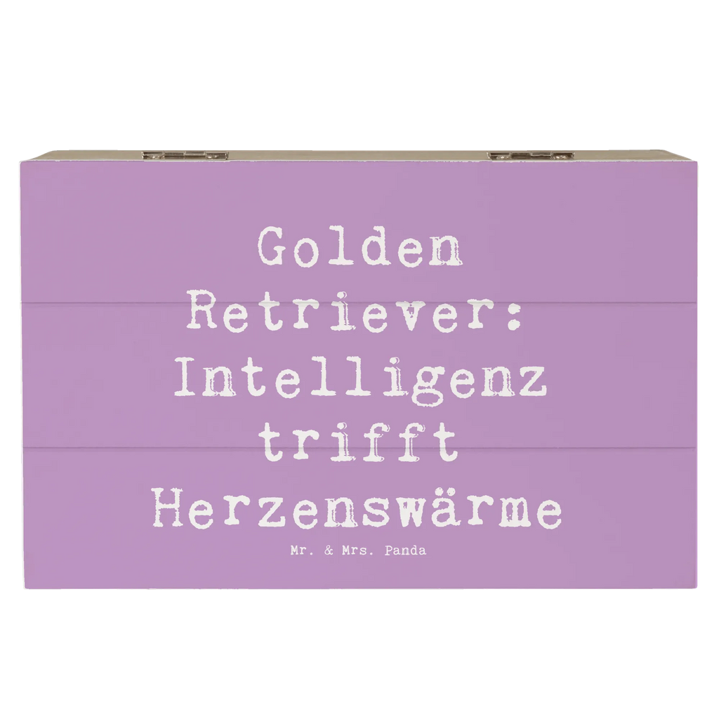 Holzkiste Spruch Golden Retriever Liebe Holzkiste, Kiste, Schatzkiste, Truhe, Schatulle, XXL, Erinnerungsbox, Erinnerungskiste, Dekokiste, Aufbewahrungsbox, Geschenkbox, Geschenkdose, Hund, Hunderasse, Rassehund, Hundebesitzer, Geschenk, Tierfreund, Schenken, Welpe