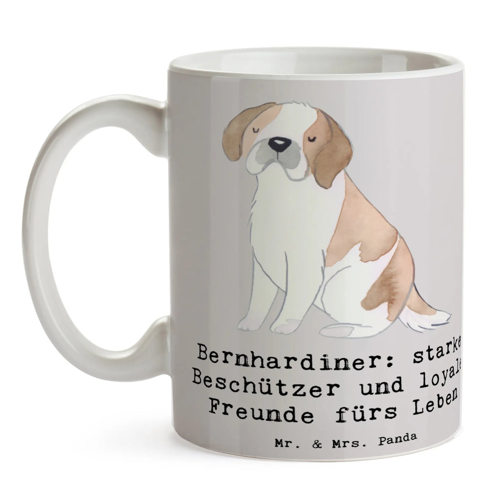 Tasse Bernhardiner Treue Tasse, Kaffeetasse, Teetasse, Becher, Kaffeebecher, Teebecher, Keramiktasse, Porzellantasse, Büro Tasse, Geschenk Tasse, Tasse Sprüche, Tasse Motive, Kaffeetassen, Tasse bedrucken, Designer Tasse, Cappuccino Tassen, Schöne Teetassen, Hund, Hunderasse, Rassehund, Hundebesitzer, Geschenk, Tierfreund, Schenken, Welpe