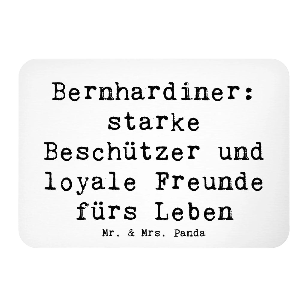 Magnet Spruch Bernhardiner Treue Kühlschrankmagnet, Pinnwandmagnet, Souvenir Magnet, Motivmagnete, Dekomagnet, Whiteboard Magnet, Notiz Magnet, Kühlschrank Dekoration, Hund, Hunderasse, Rassehund, Hundebesitzer, Geschenk, Tierfreund, Schenken, Welpe