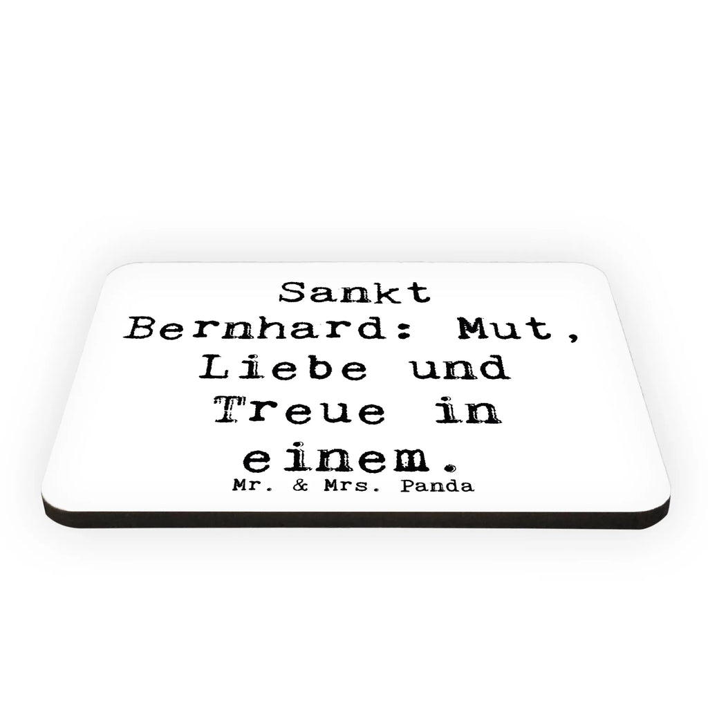 Magnet Spruch Sankt Bernhard Kühlschrankmagnet, Pinnwandmagnet, Souvenir Magnet, Motivmagnete, Dekomagnet, Whiteboard Magnet, Notiz Magnet, Kühlschrank Dekoration, Hund, Hunderasse, Rassehund, Hundebesitzer, Geschenk, Tierfreund, Schenken, Welpe