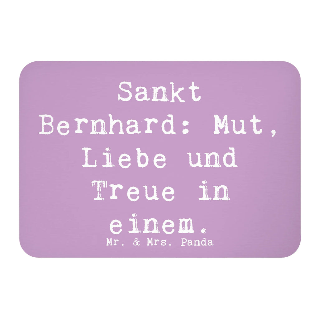 Magnet Spruch Sankt Bernhard Kühlschrankmagnet, Pinnwandmagnet, Souvenir Magnet, Motivmagnete, Dekomagnet, Whiteboard Magnet, Notiz Magnet, Kühlschrank Dekoration, Hund, Hunderasse, Rassehund, Hundebesitzer, Geschenk, Tierfreund, Schenken, Welpe