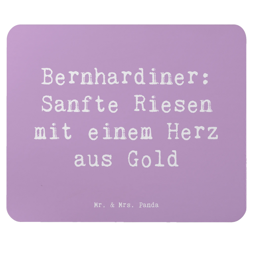 Mauspad Spruch Bernhardiner Herz Mousepad, Computer zubehör, Büroausstattung, PC Zubehör, Arbeitszimmer, Mauspad, Einzigartiges Mauspad, Designer Mauspad, Mausunterlage, Mauspad Büro, Hund, Hunderasse, Rassehund, Hundebesitzer, Geschenk, Tierfreund, Schenken, Welpe