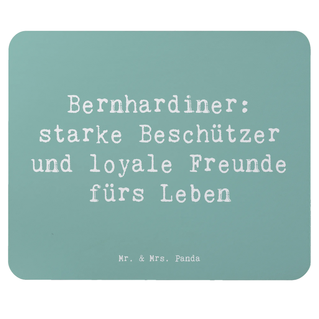 Mauspad Spruch Bernhardiner Treue Mousepad, Computer zubehör, Büroausstattung, PC Zubehör, Arbeitszimmer, Mauspad, Einzigartiges Mauspad, Designer Mauspad, Mausunterlage, Mauspad Büro, Hund, Hunderasse, Rassehund, Hundebesitzer, Geschenk, Tierfreund, Schenken, Welpe