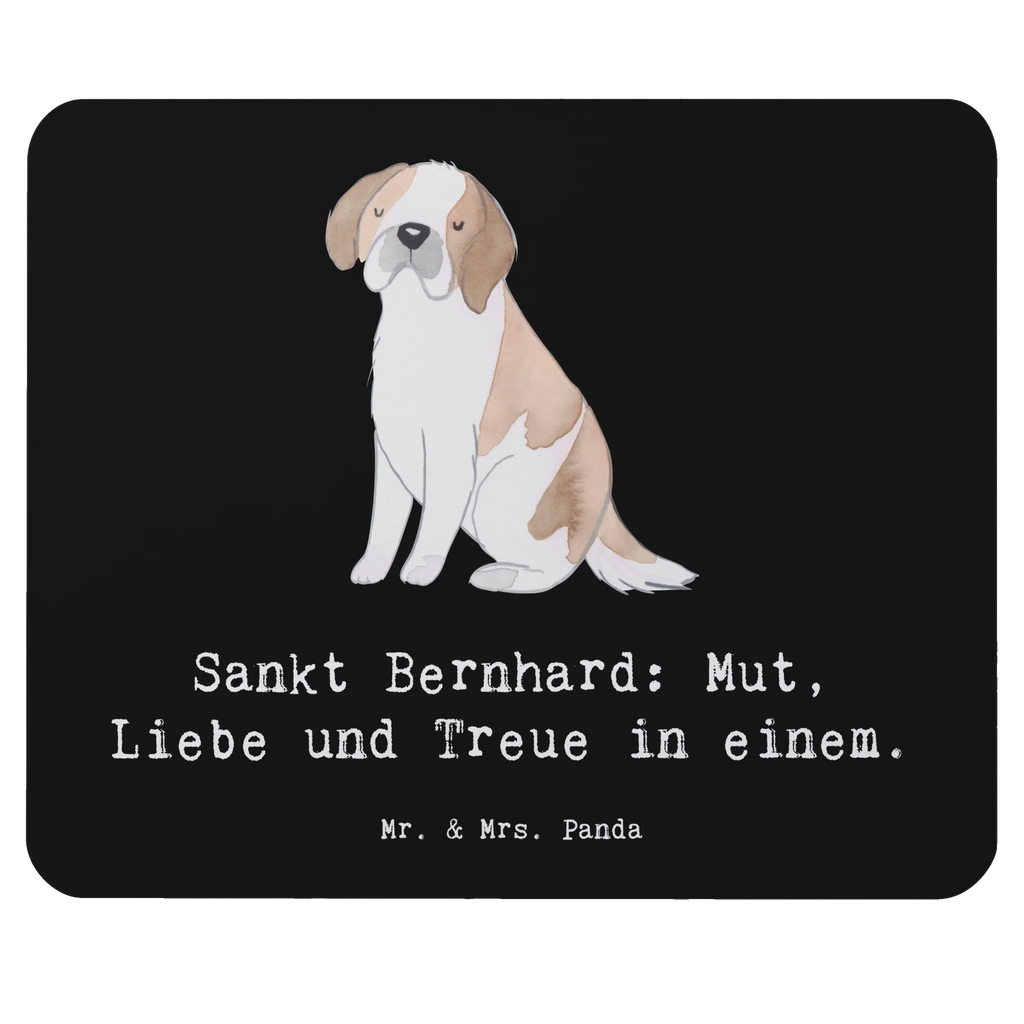 Mauspad Sankt Bernhard Mousepad, Computer zubehör, Büroausstattung, PC Zubehör, Arbeitszimmer, Mauspad, Einzigartiges Mauspad, Designer Mauspad, Mausunterlage, Mauspad Büro, Hund, Hunderasse, Rassehund, Hundebesitzer, Geschenk, Tierfreund, Schenken, Welpe