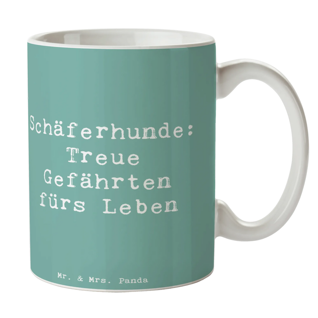 Tasse Spruch Schäferhund Gefährten Tasse, Kaffeetasse, Teetasse, Becher, Kaffeebecher, Teebecher, Keramiktasse, Porzellantasse, Büro Tasse, Geschenk Tasse, Tasse Sprüche, Tasse Motive, Kaffeetassen, Tasse bedrucken, Designer Tasse, Cappuccino Tassen, Schöne Teetassen, Hund, Hunderasse, Rassehund, Hundebesitzer, Geschenk, Tierfreund, Schenken, Welpe