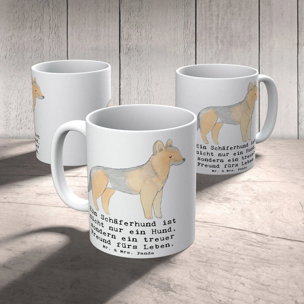 Tasse Schäferhund Freund Tasse, Kaffeetasse, Teetasse, Becher, Kaffeebecher, Teebecher, Keramiktasse, Porzellantasse, Büro Tasse, Geschenk Tasse, Tasse Sprüche, Tasse Motive, Kaffeetassen, Tasse bedrucken, Designer Tasse, Cappuccino Tassen, Schöne Teetassen, Hund, Hunderasse, Rassehund, Hundebesitzer, Geschenk, Tierfreund, Schenken, Welpe