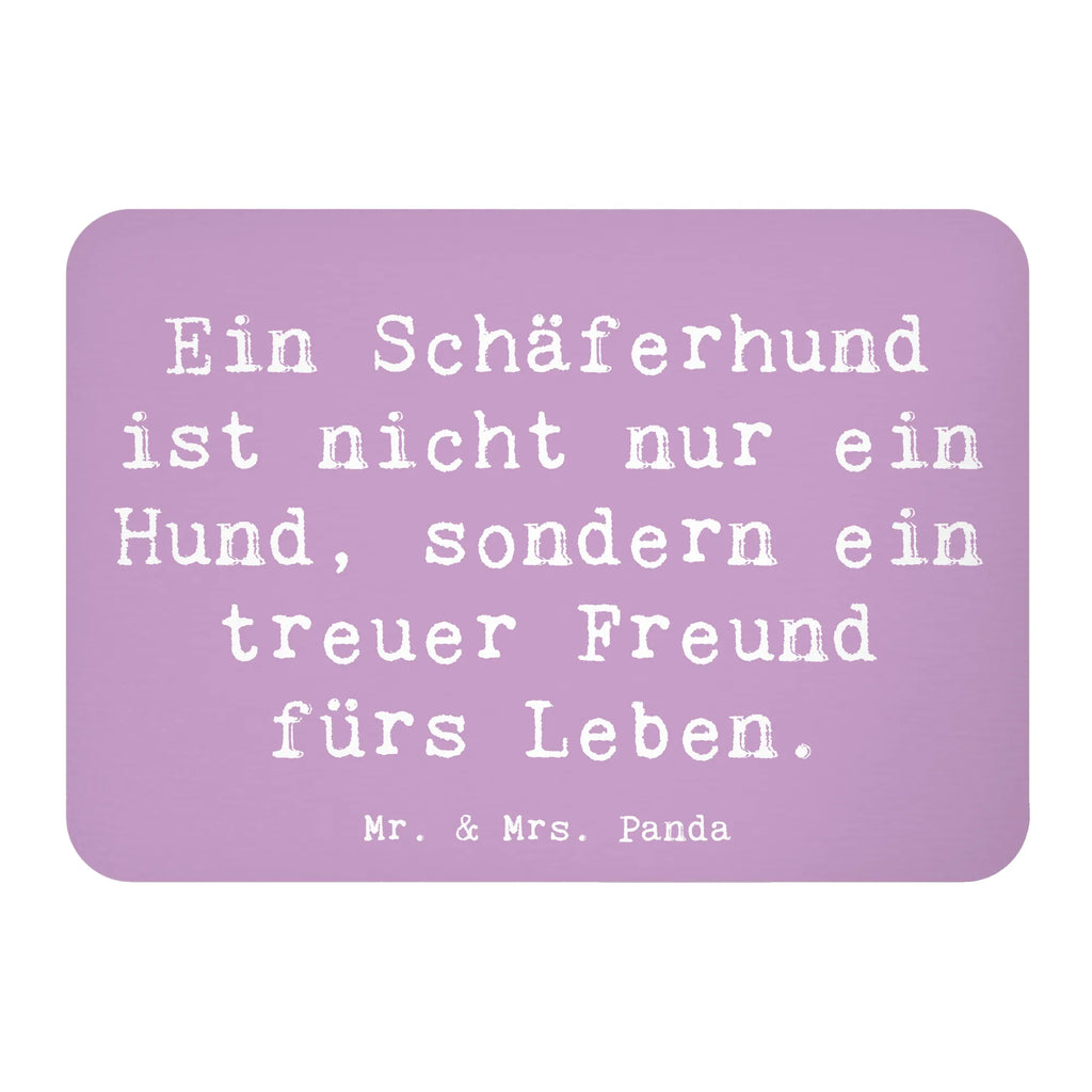 Magnet Spruch Schäferhund Freund Kühlschrankmagnet, Pinnwandmagnet, Souvenir Magnet, Motivmagnete, Dekomagnet, Whiteboard Magnet, Notiz Magnet, Kühlschrank Dekoration, Hund, Hunderasse, Rassehund, Hundebesitzer, Geschenk, Tierfreund, Schenken, Welpe