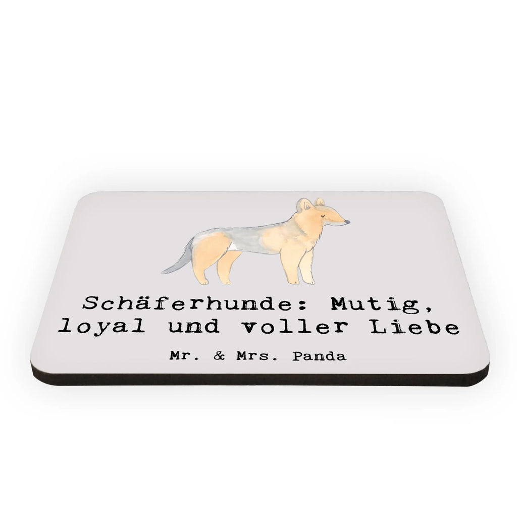 Magnet Schäferhunde Freundschaft Kühlschrankmagnet, Pinnwandmagnet, Souvenir Magnet, Motivmagnete, Dekomagnet, Whiteboard Magnet, Notiz Magnet, Kühlschrank Dekoration, Hund, Hunderasse, Rassehund, Hundebesitzer, Geschenk, Tierfreund, Schenken, Welpe