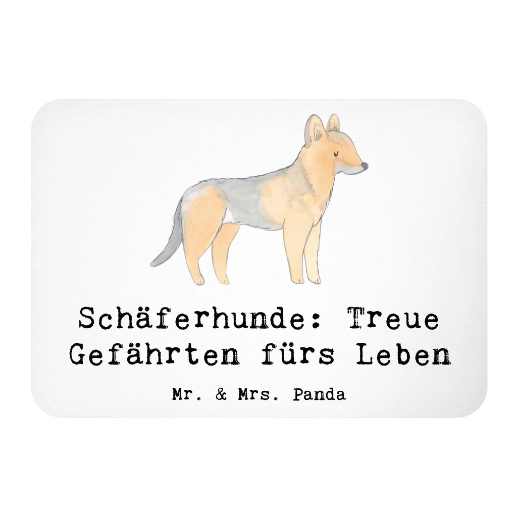 Magnet Schäferhund Gefährten Kühlschrankmagnet, Pinnwandmagnet, Souvenir Magnet, Motivmagnete, Dekomagnet, Whiteboard Magnet, Notiz Magnet, Kühlschrank Dekoration, Hund, Hunderasse, Rassehund, Hundebesitzer, Geschenk, Tierfreund, Schenken, Welpe