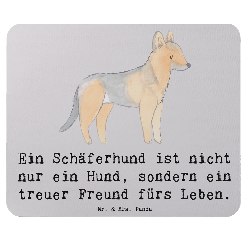 Mauspad Schäferhund Freund Mousepad, Computer zubehör, Büroausstattung, PC Zubehör, Arbeitszimmer, Mauspad, Einzigartiges Mauspad, Designer Mauspad, Mausunterlage, Mauspad Büro, Hund, Hunderasse, Rassehund, Hundebesitzer, Geschenk, Tierfreund, Schenken, Welpe